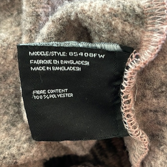 Fahrenheit Active Jacket Size XL❤️❤️ - Picture 5 of 5